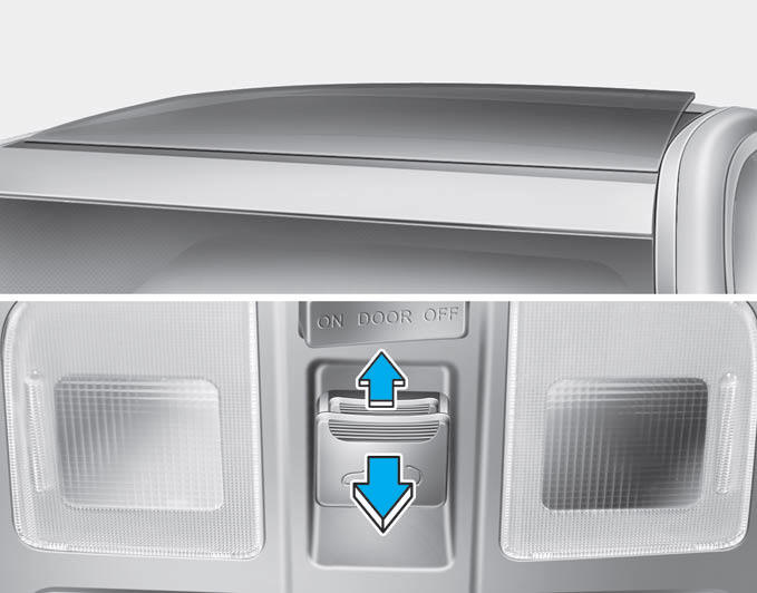 Hyundai Tucson >> Panoramic sunroof Convenient features of your vehicle