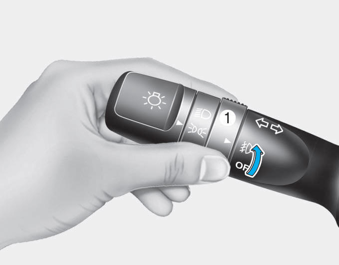 Hyundai Tucson >> Lights Convenient features of your vehicle