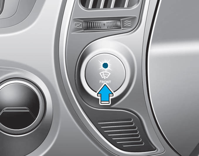 Hyundai Tucson >> Defroster Convenient features of your vehicle