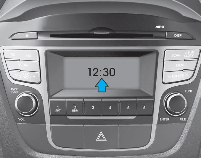 Hyundai Tucson >> Cup holder Interior features Convenient features