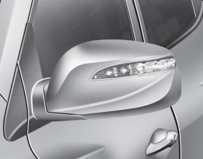 Hyundai Tucson: Light bulbs. ■ Type A