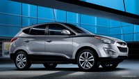 Hyundai Tucson Owners Manual